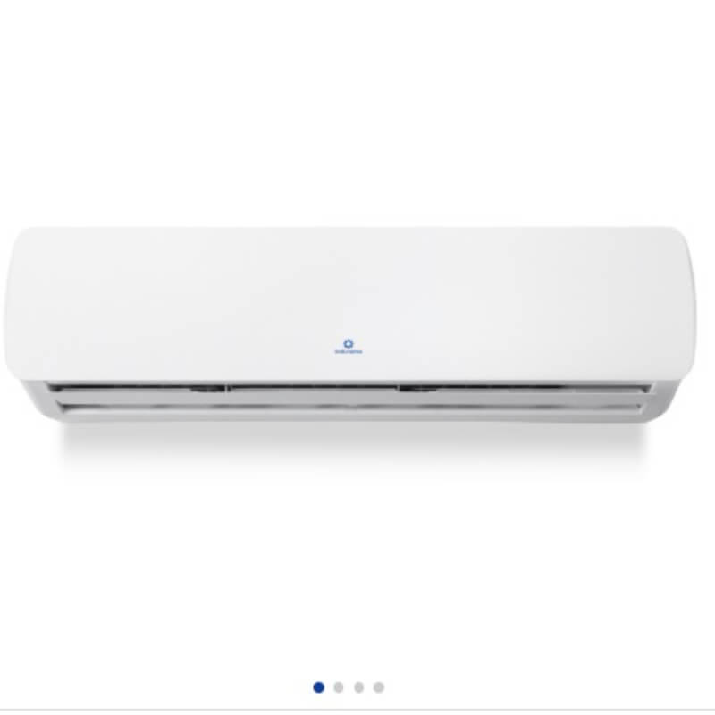 AIRE ACONDICIONADO INDURAMA 36000 BTU ASI-365A