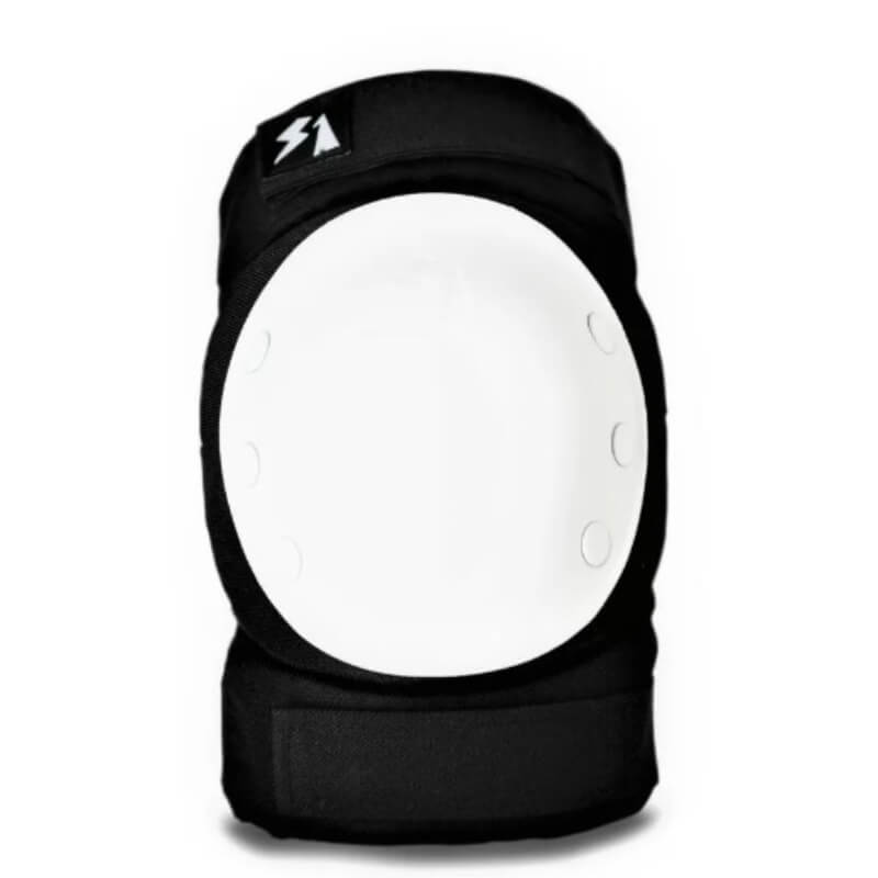 S-ONE KNEE PADS BLACK