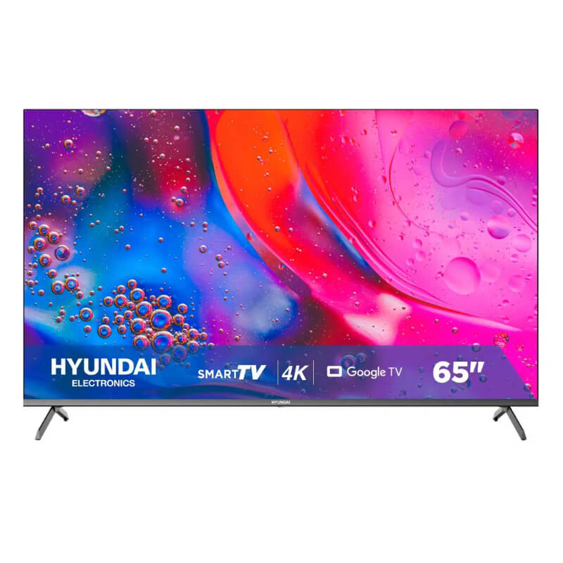 TELEVISOR HYUNDAI 65 PULGADAS