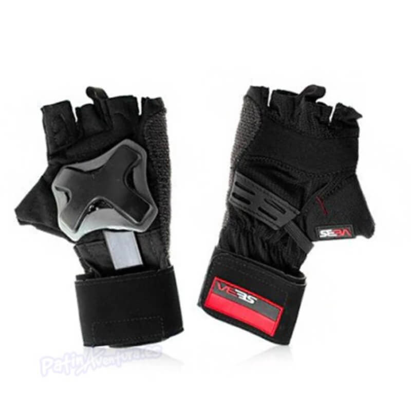 Protecciones SEBA 2Pack