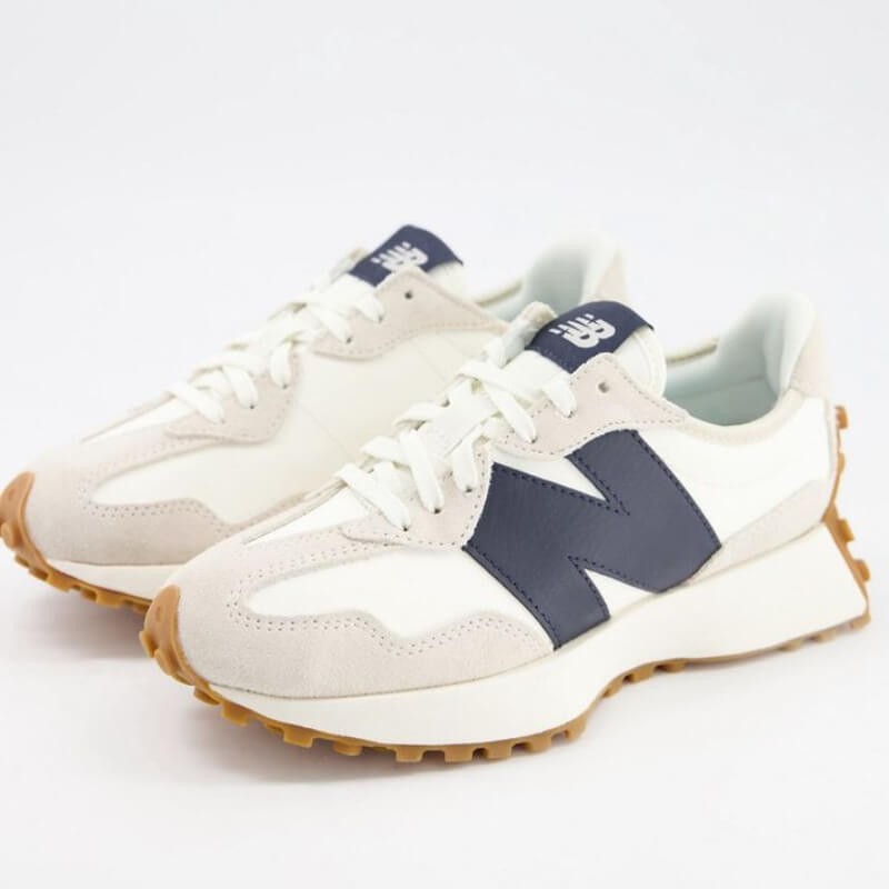 NEW BALANCE 327 - MUJER