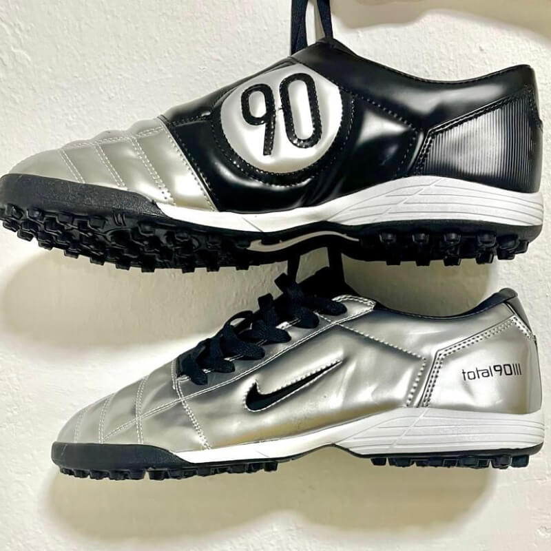 NIKE TOTAL 90 III - MICRO - HOMBRE