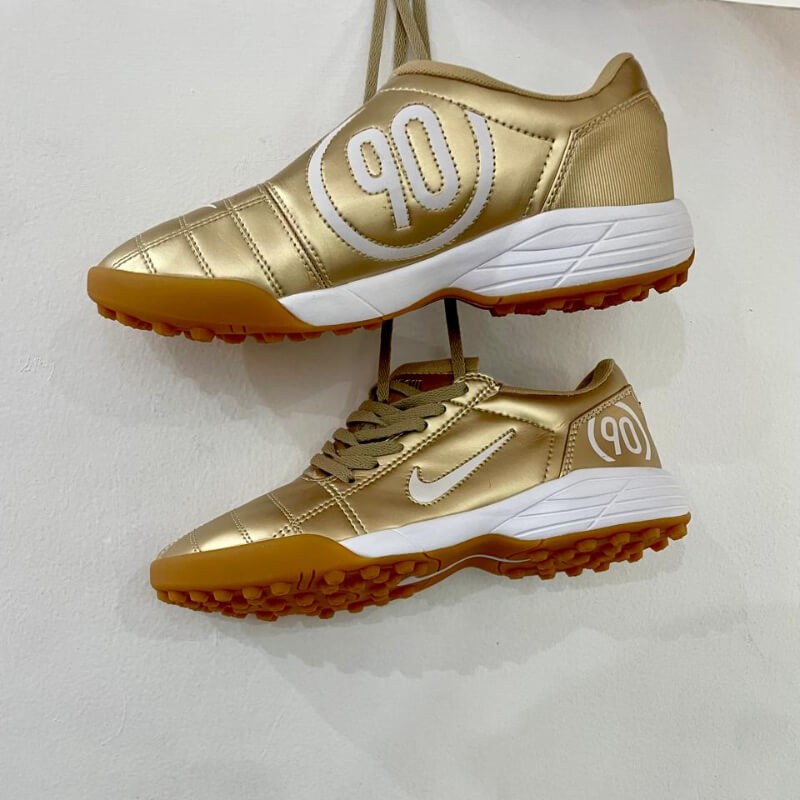 NIKE TOTAL 90 III - MICRO - HOMBRE