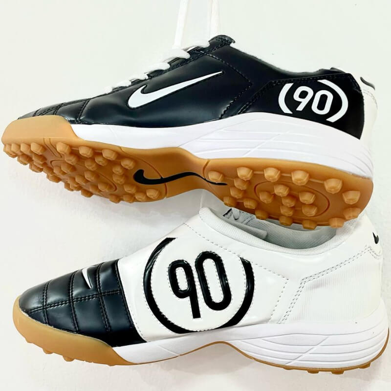 NIKE TOTAL 90 III - MICRO - HOMBRE