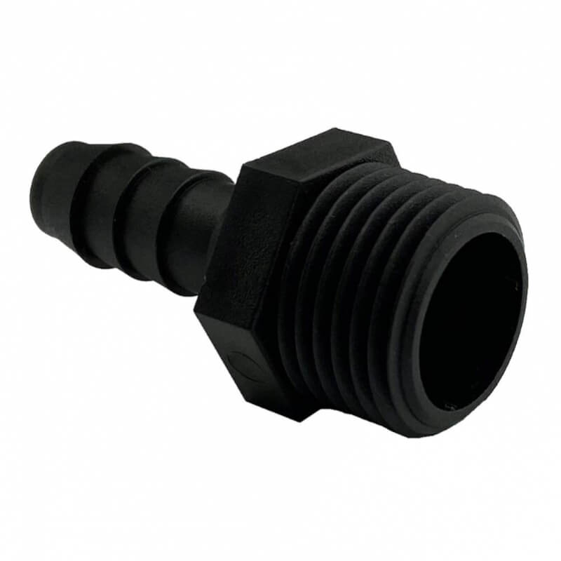 Adaptador Flex 16mm × 3/4