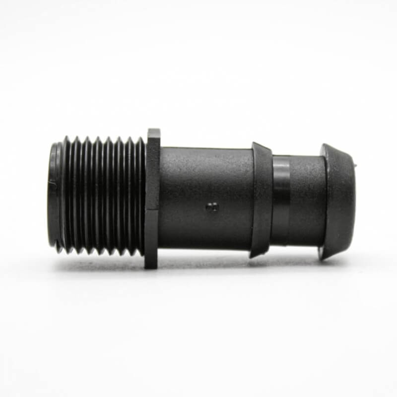 Adaptador Flex 20mm × 1/2