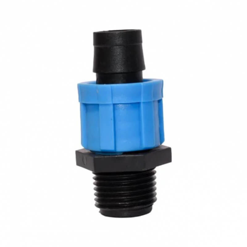 Adaptador Cinta 16mm × 1/2