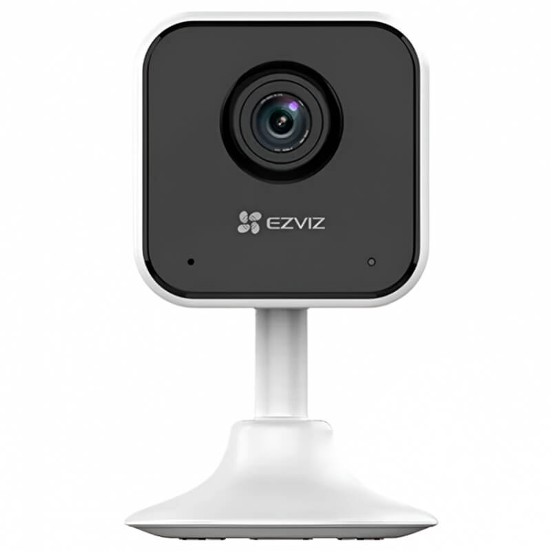 EZVIZ | Cámara Wi-Fi H1c | Full HD 1080p | Visión Nocturna 10m | Audio Bidireccional