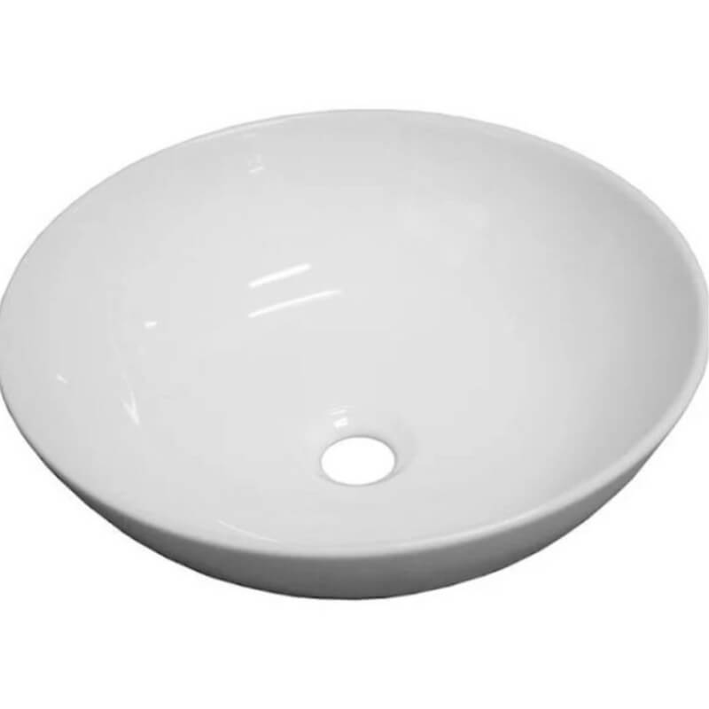 Lavamanos blanco