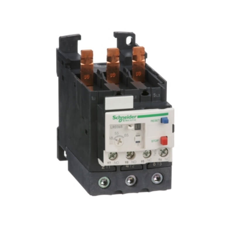 Relé Térmico Everlink 48-56 Amp | Proluxes