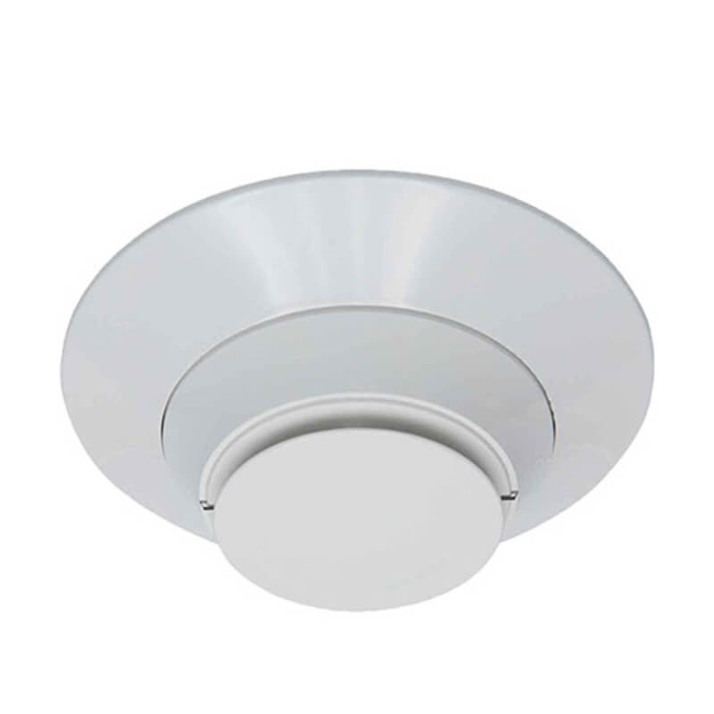 Fire-Lite | Detector de Humo Fotoeléctrico Direccionable SD365 | Tecnología Inteligente y Alta Precisión