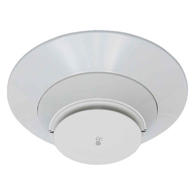 Fire-Lite | Detector Térmico Direccionable H365 | Alta Precisión y Respuesta Rápida