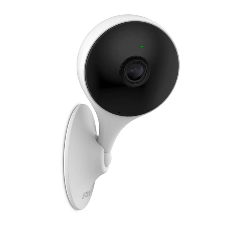 Dahua | Cámara Wi-Fi IMOU Cue 2 | 1080P Full HD | Detección Humana y Audio Bidireccional