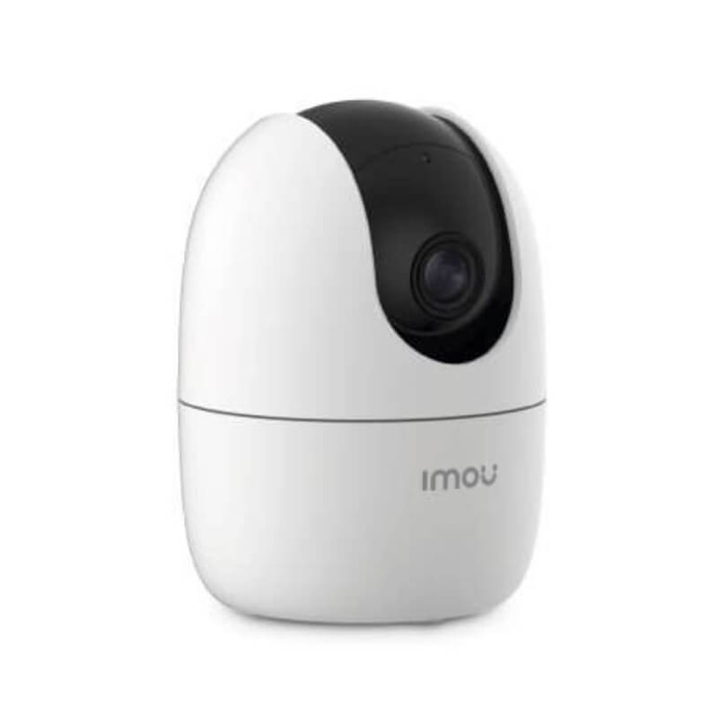 Imou | Cámara Wi-Fi Ranger 2 3MP | Detección Inteligente y Seguimiento Automático
