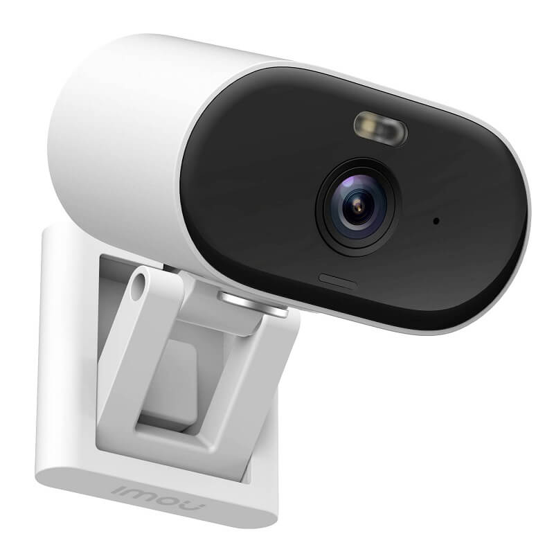 Imou | Cámara Wi-Fi Versa 2MP | Detección Humana y Visión Nocturna Inteligente