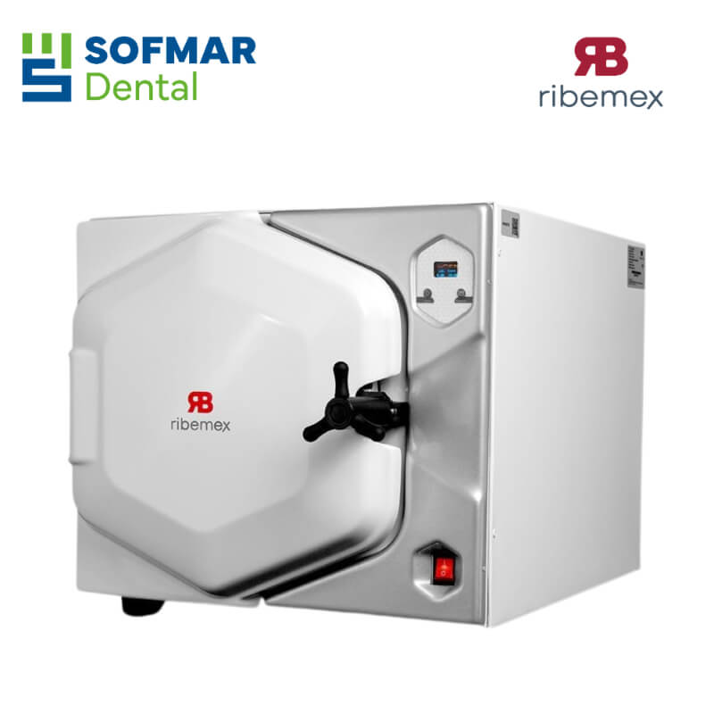 Autoclaves