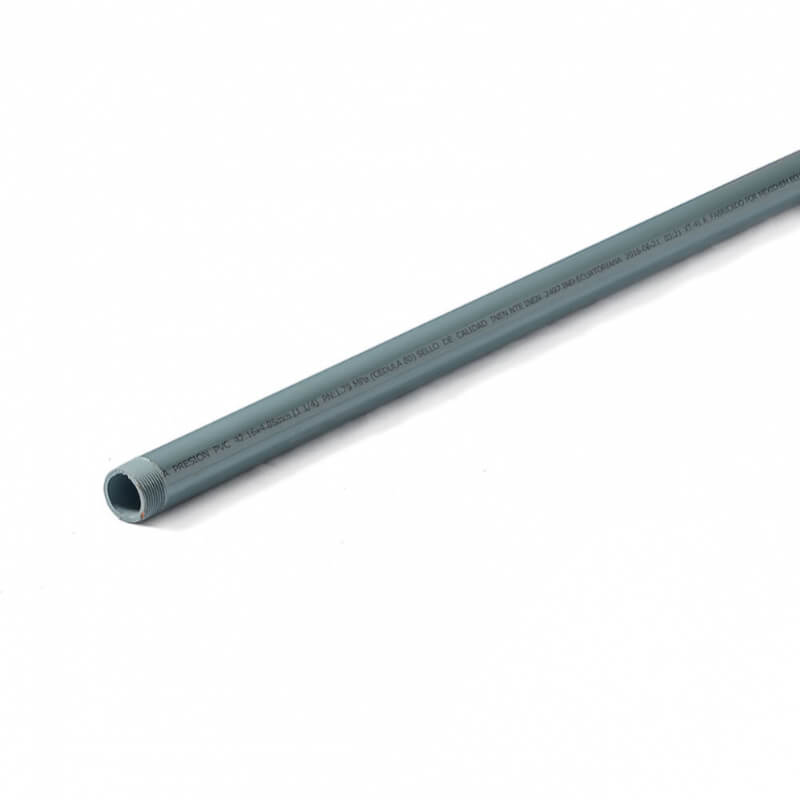TUBERIA PVC