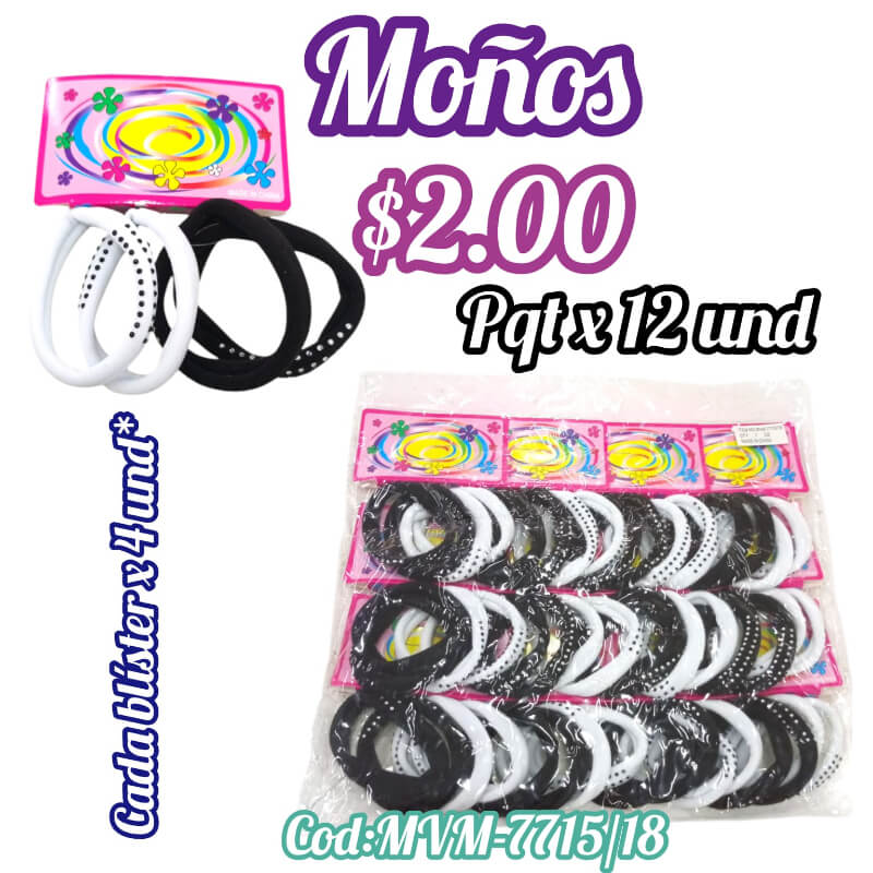 Moños