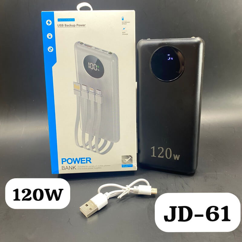 power bank de 50000mah