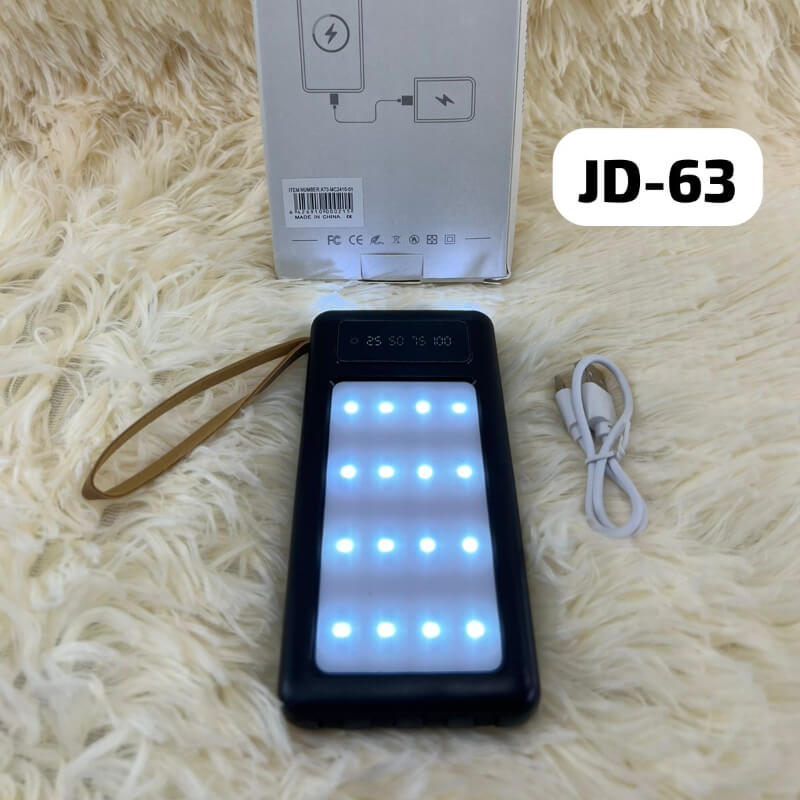 power bank 20000mah