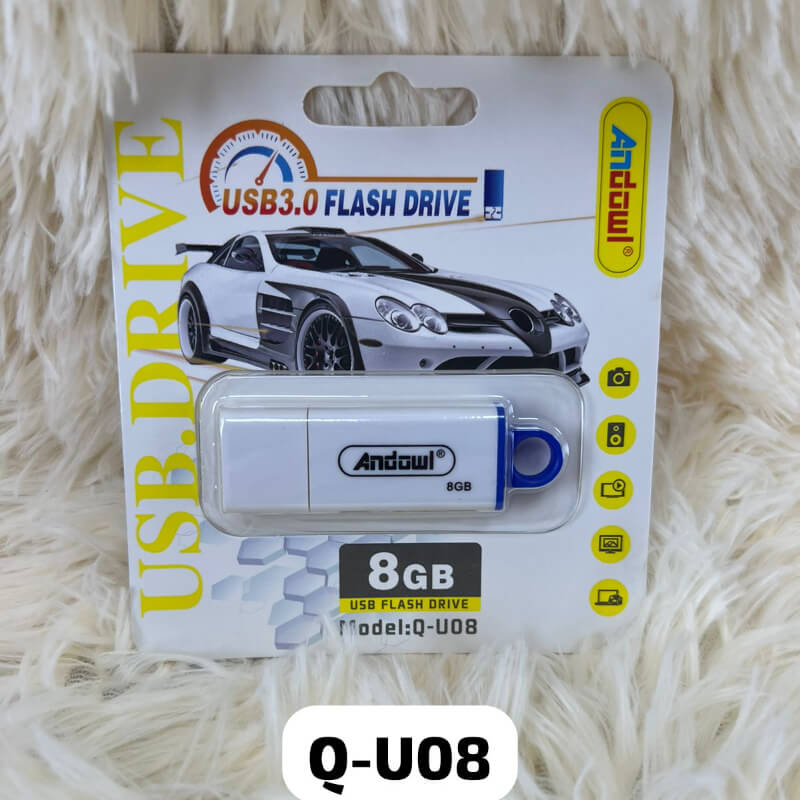 Pendrive 8GB