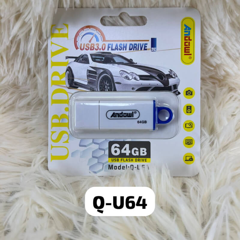 Pendrive 64GB Andowl
