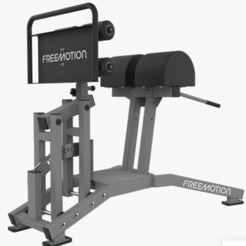 Desarrollador de glúteos Freemotion | Fitness Solutions Ecuador