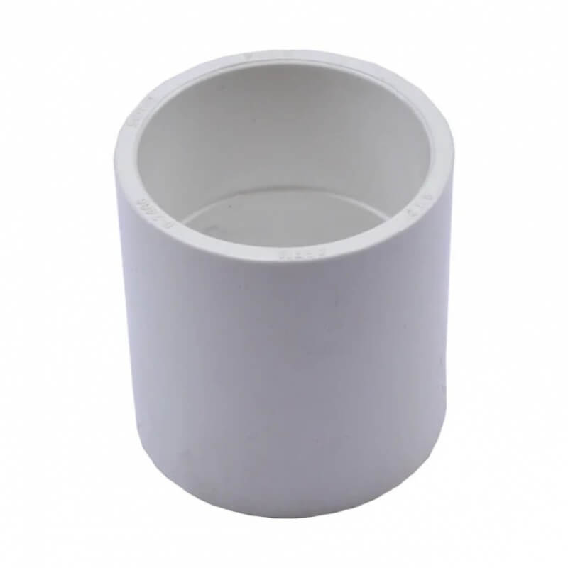 Unión PVC 1½