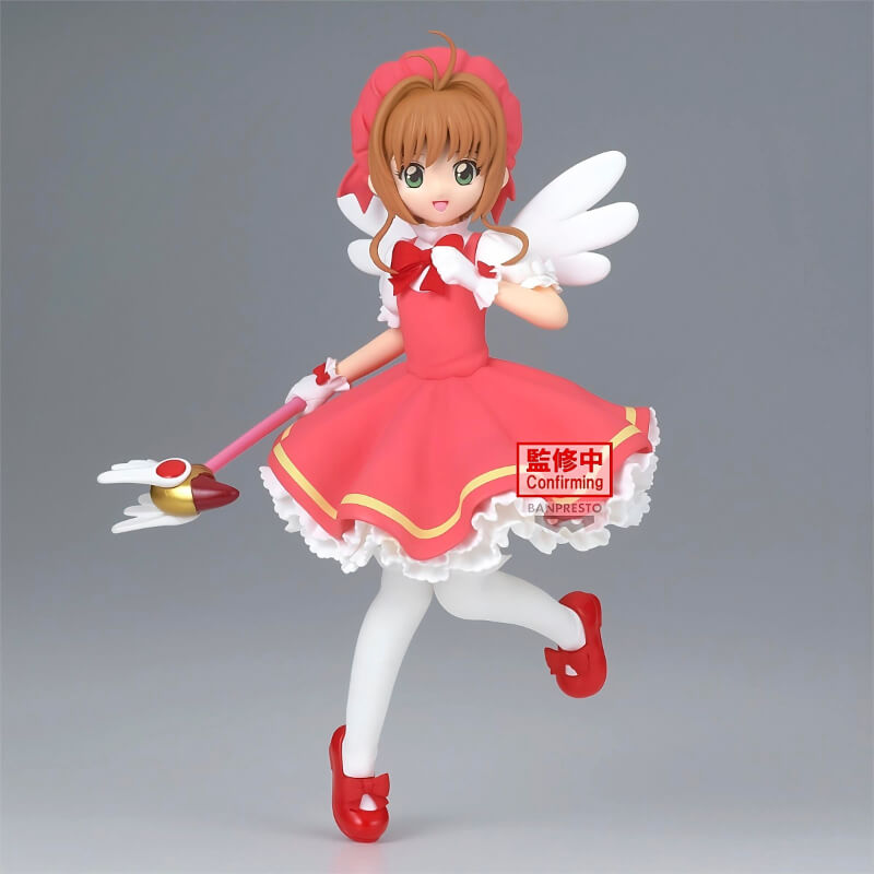 Cardcaptor Sakura - Sakura Kinomoto