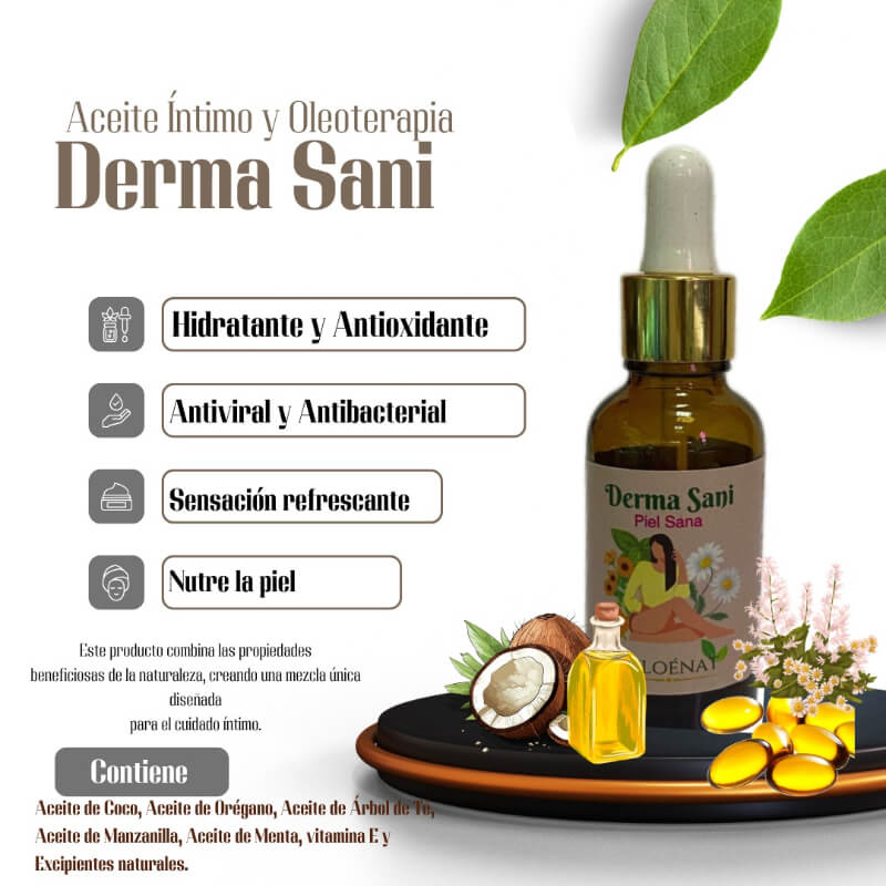 Oleoterapia