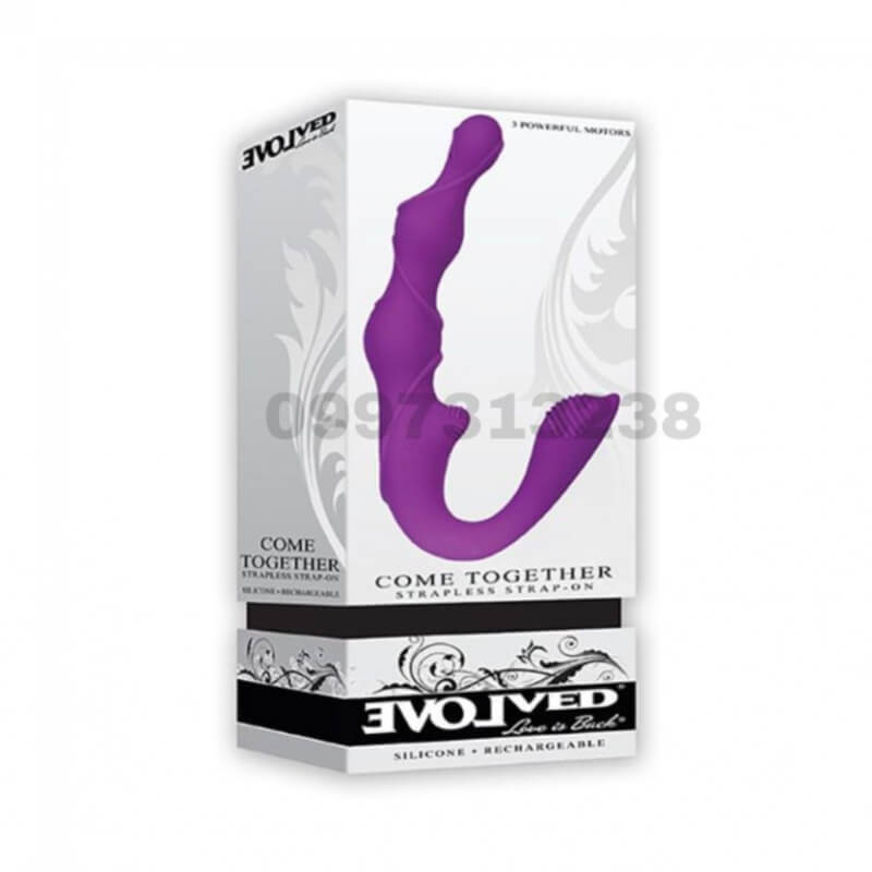 Vibrador Doble Vengámonos Juntas: El Placer Compartido Definitivo