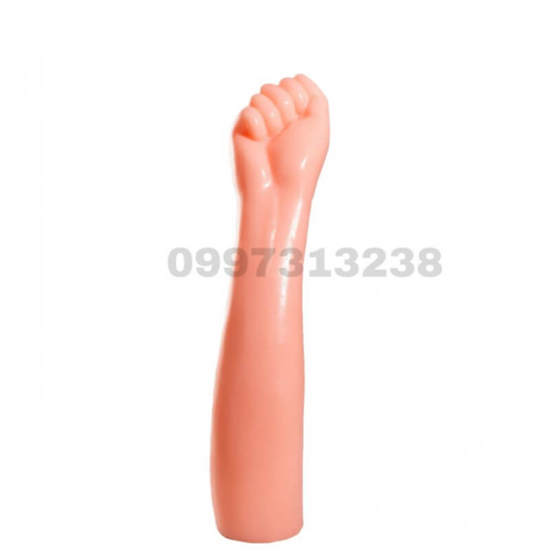 Mano Fisting Tora: Masturbación Anal y Vaginal Realista