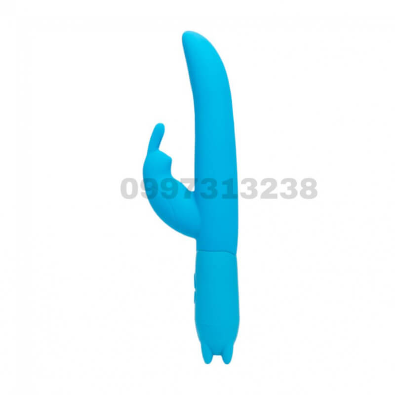 Vibrador Doble Remy: Orgasmos Duales y Placer Intenso