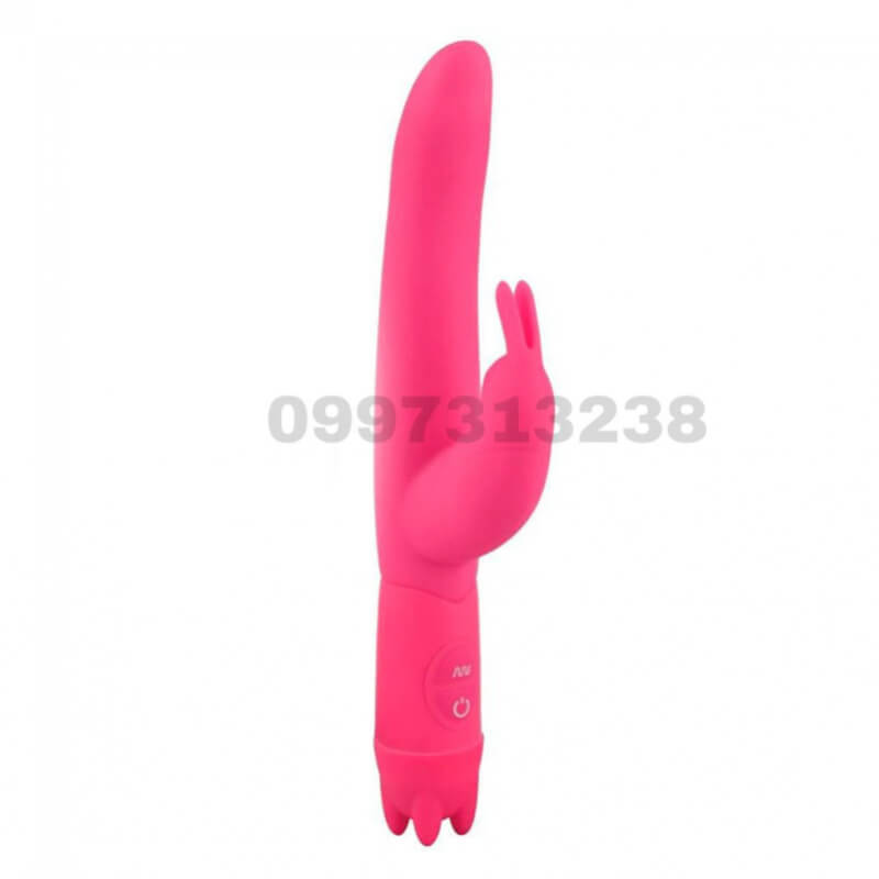 Vibrador Doble Remy-vibradorpuntog-sexshop-vibradormujer-sexshopguayaquil-sexshopgye