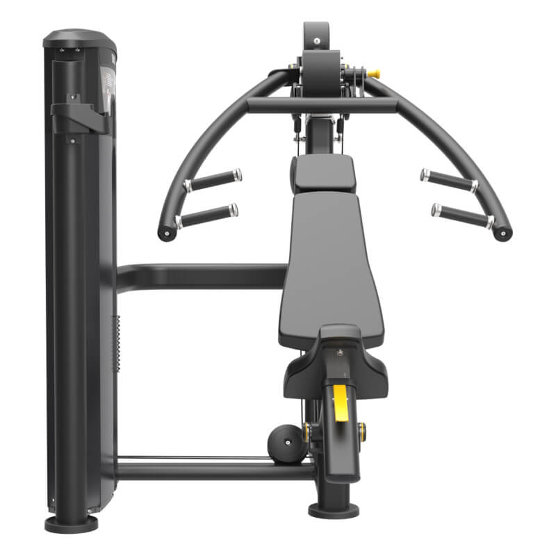 Máquina Multipress Tag Fitness | Fitness Solutions Ecuador