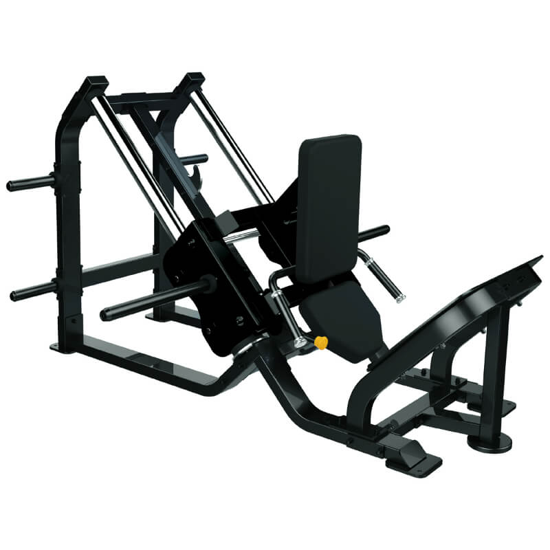 Máquina Sentadilla Hack Tag Fitness | Fitness Solutions Ecuador