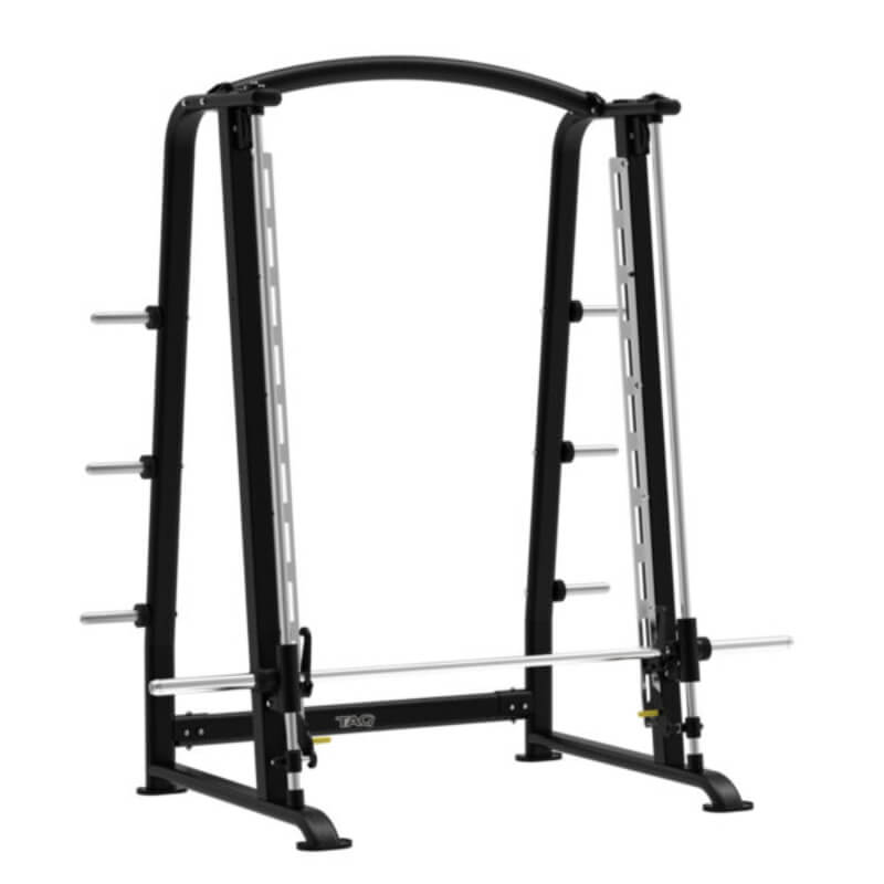 Máquina Smith Tag Fitness | Fitness Solutions Ecuador