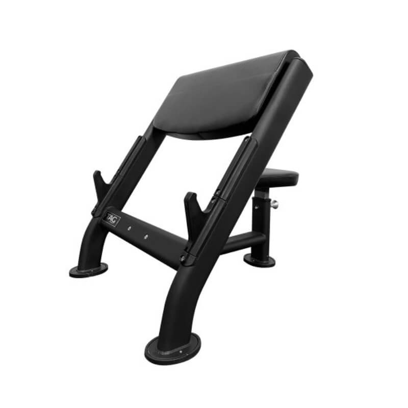 Banco de Predicadores Tag Fitness | Fitness Solutions Ecuador