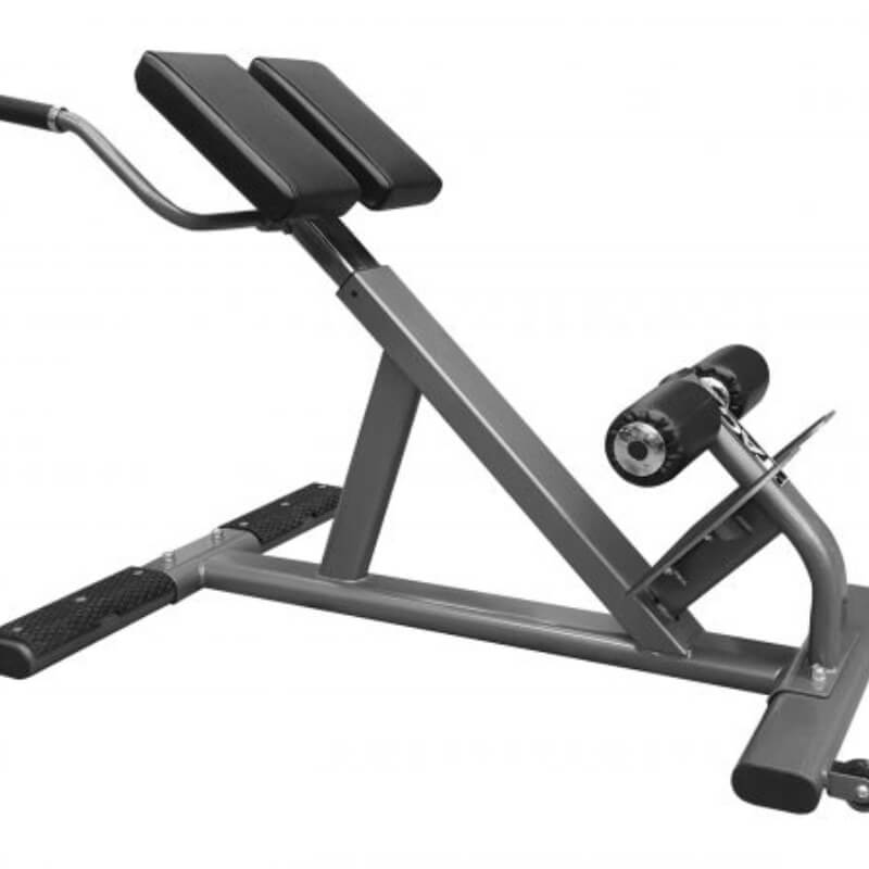 Hyper Banco de Extensión Tag Fitness | Fitness Solutions Ecuador