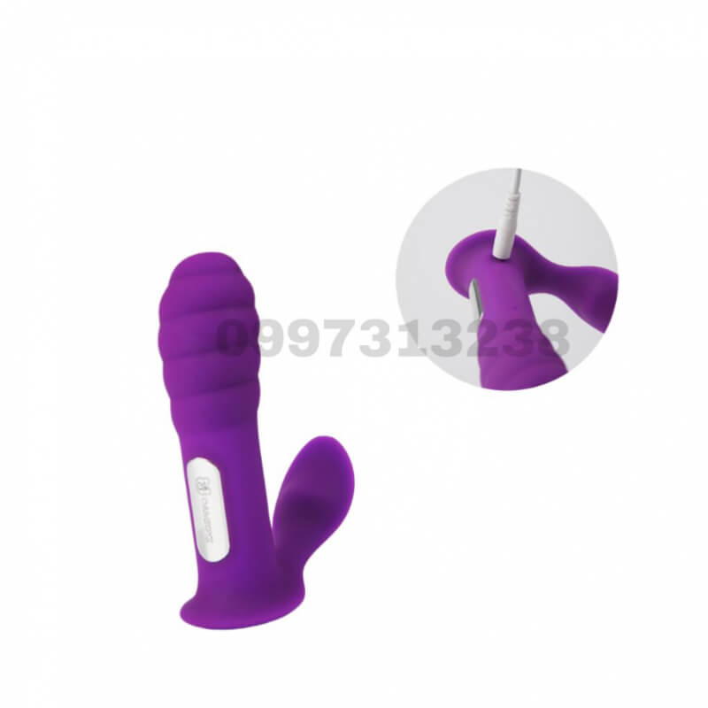 Vibrador Panty Juven Majestic con App Interactiva - Control Remoto y Discreto