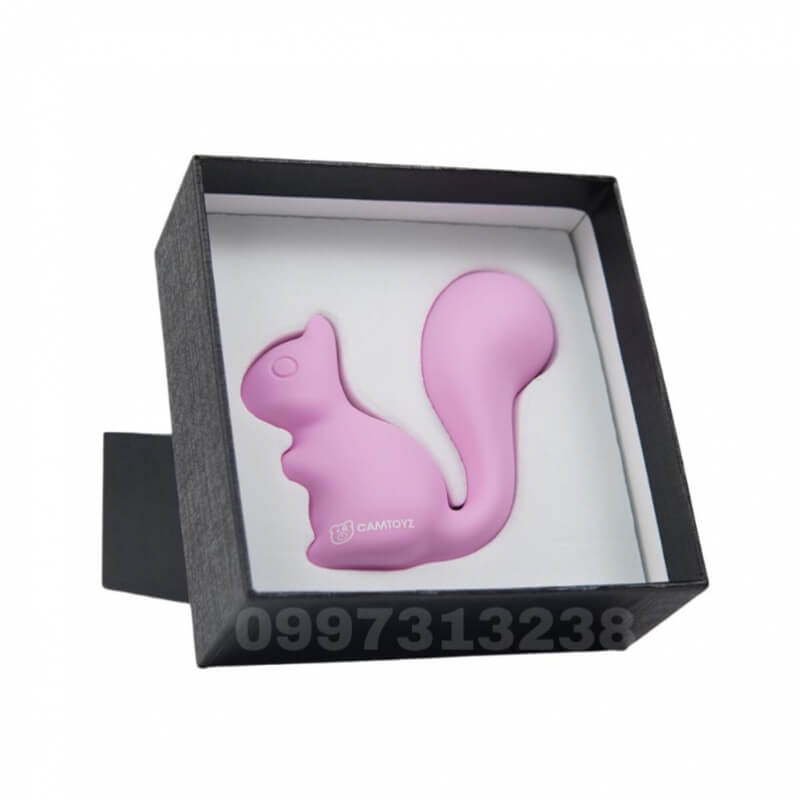 Vibrador Puffy Lolly-VIBRADOR-ESTIMULADORCLITORIS-SEXSHOPECUADOR-BALAVIBRADORA-VIBRADORESECUADOR-JUGUETESSEXUALES
