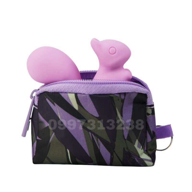 Vibrador Puffy Lolly-VIBRADOR-ESTIMULADORCLITORIS-SEXSHOPECUADOR-BALAVIBRADORA-VIBRADORESECUADOR-JUGUETESSEXUALES