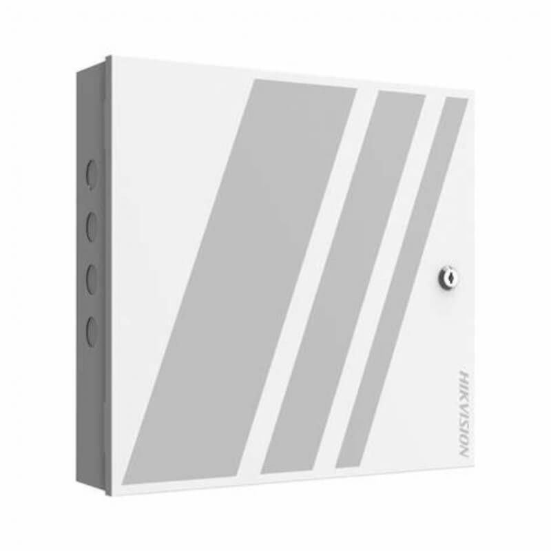 Módulo de Control de Acceso para 4 Puertas TCP/IP Hikvision DS-K2624X | Seguridad Electrónica en Ecuador