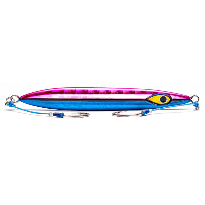 Rip Roller Jig 300gr MUSTAD