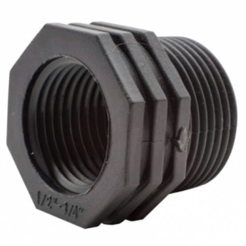 Bushing Reductor 3/4
