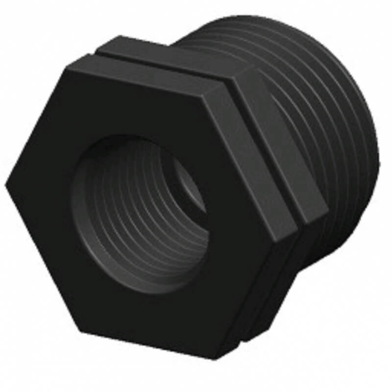Bushing Reductor 1