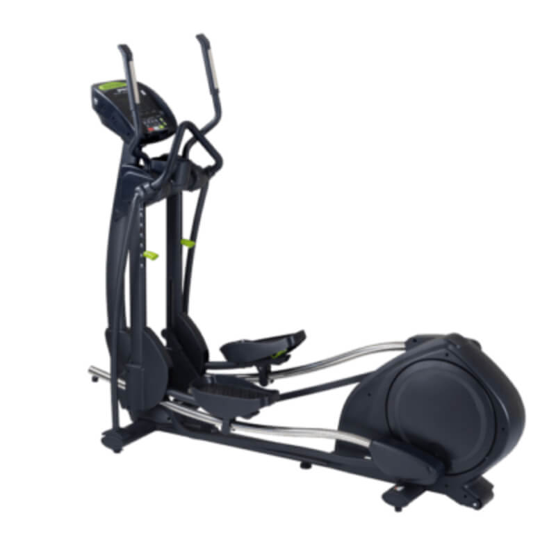Elíptica E835 SportsArt | Fitness Solutions Ecuador