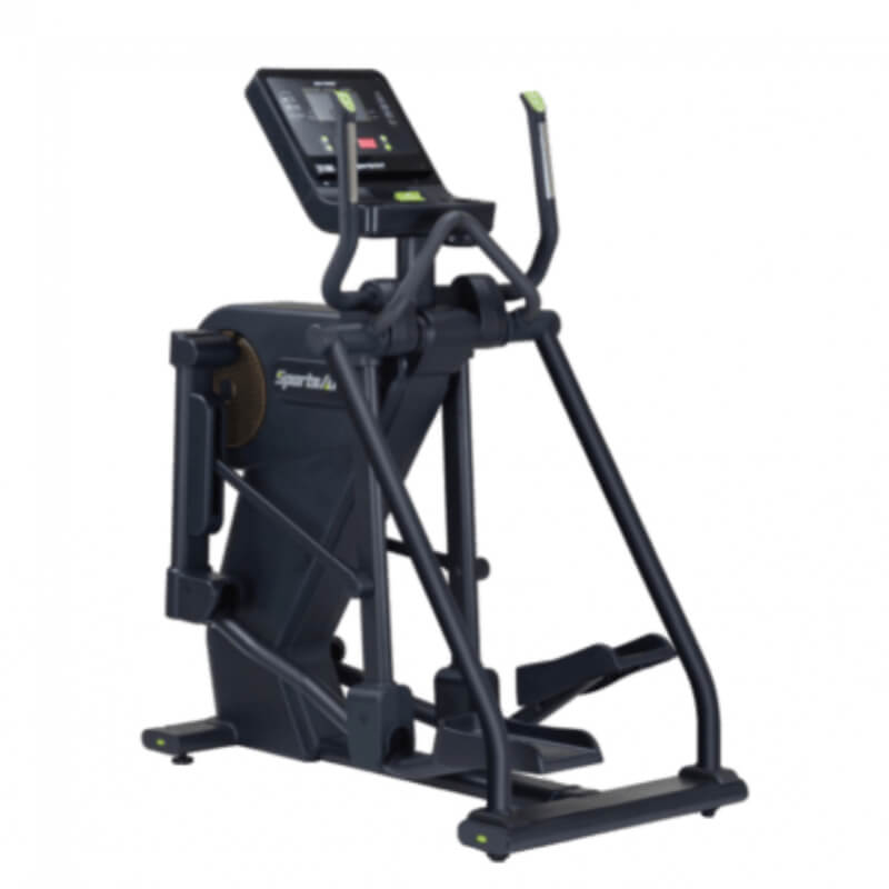 Elíptica Frontal E866 SportsArt | Fitness Solutions Ecuador