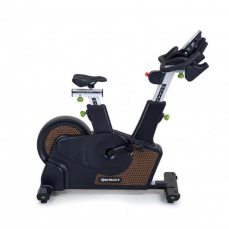 Bicicleta Interior C516 SportsArt | Fitness Solutions Ecuador