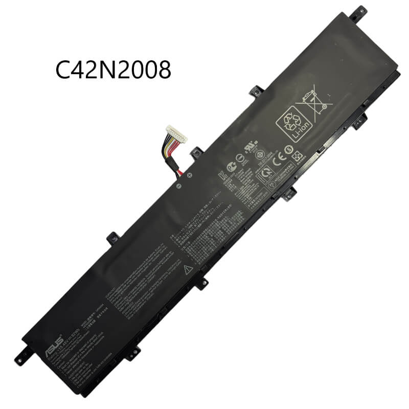 BATERIA ASUS C42N2008